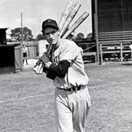 Ted Williams