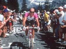 Bjarne Riis has admitted that he regularly used EPO in 1996, the year that he won the Tour de France 