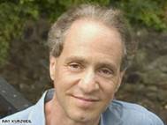 Dr. Ray Kurzweil says that by 2030, humans will be mostly non-biological beings.