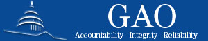 Government Accountability Office: Accountability, Integrity, Reliability